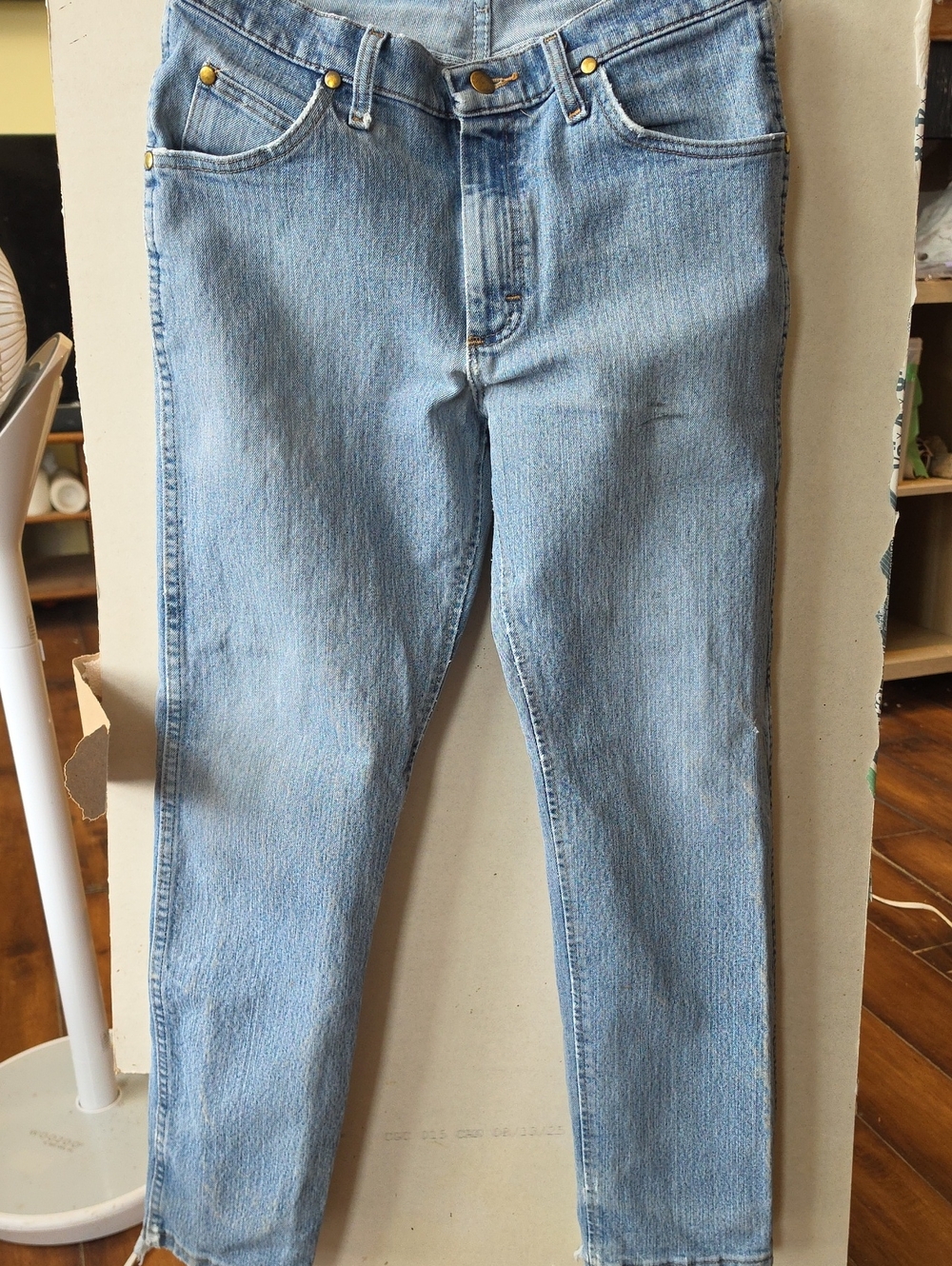 Wrangler Cowboy Cut  Men's Jeans 30 X 30